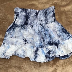 Trixxi skirt